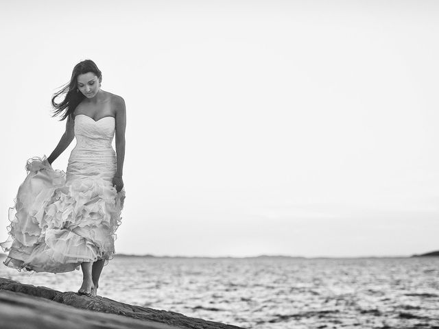 Florin and Oana's Wedding in Sicily, Sicily 78