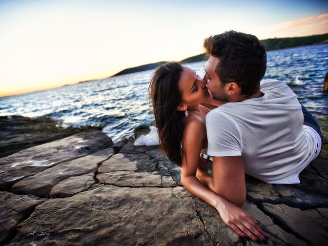 Florin and Oana's Wedding in Sicily, Sicily 79