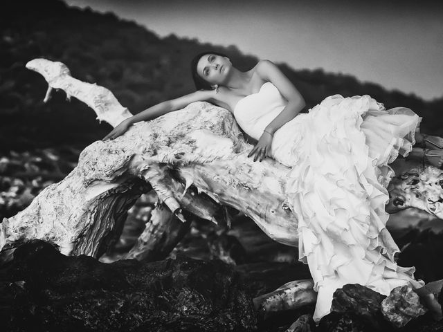 Florin and Oana's Wedding in Sicily, Sicily 82