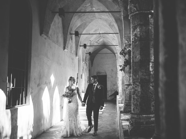 Rob and Harriet&apos;s Wedding in Sorrento, Sorrento 32