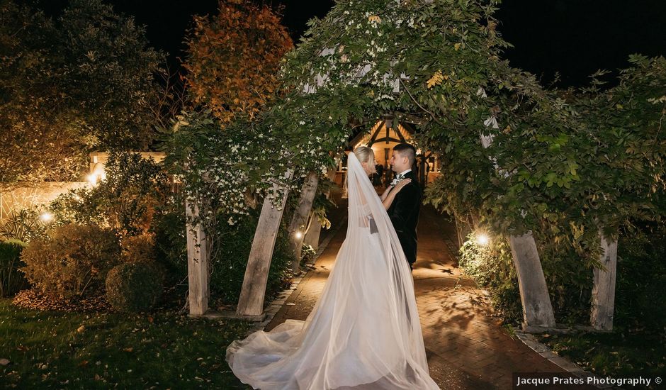 Matt and Martha's Wedding in Stratford Upon Avon, Warwickshire