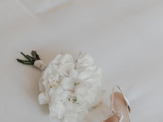 Zena &amp; Jonathan's wedding 3