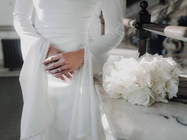 Jonathan and Zena's Wedding in London - North, North London 4