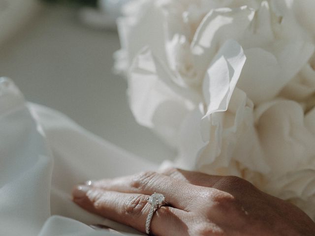 Jonathan and Zena's Wedding in London - North, North London 8