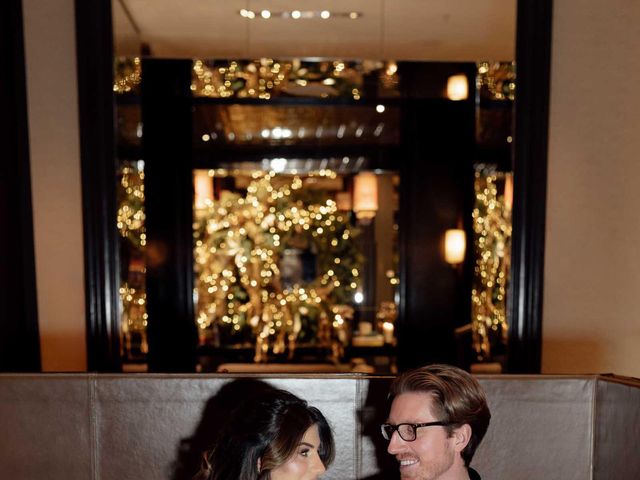 Jonathan and Zena's Wedding in London - North, North London 32