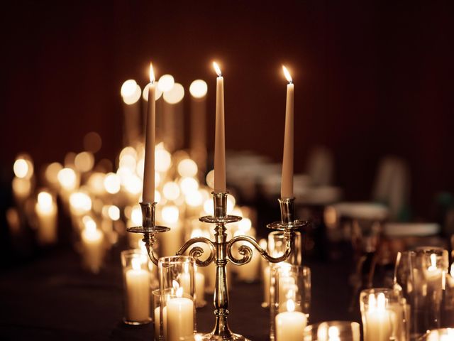 Jonathan and Zena's Wedding in London - North, North London 40