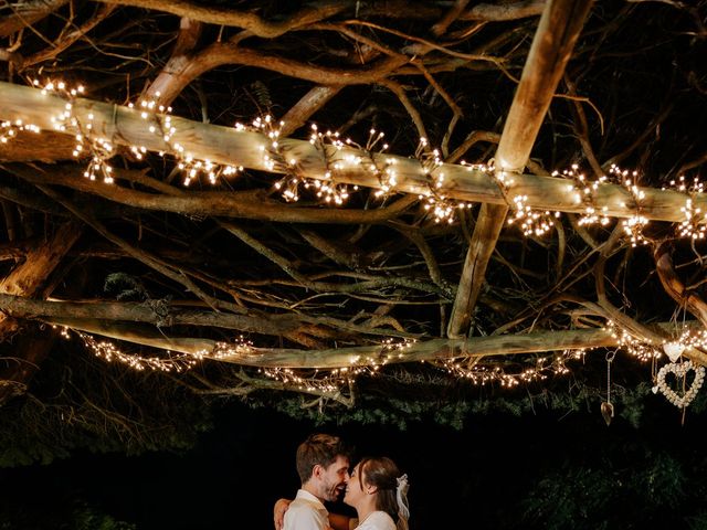 Ben and Ashton's Wedding in Grantham, Lincolnshire 8