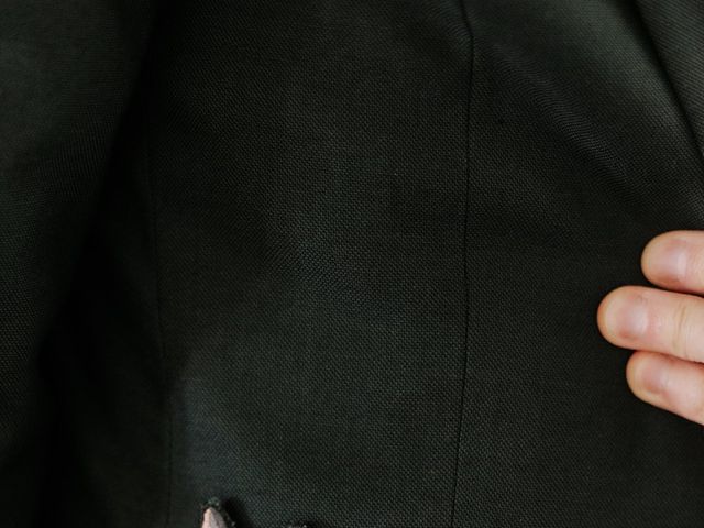 Ben and Ashton's Wedding in Grantham, Lincolnshire 19