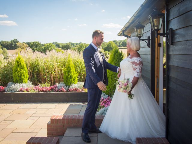 Steve and Maxine&apos;s Wedding in Chelmsford, Essex 56