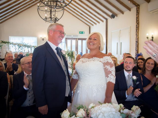 Steve and Maxine&apos;s Wedding in Chelmsford, Essex 64