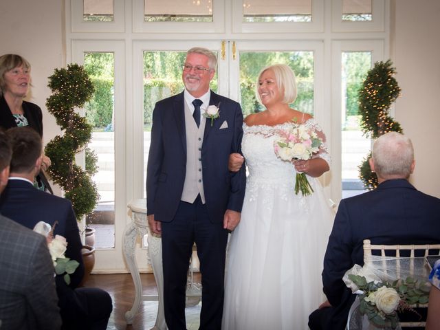 Steve and Maxine&apos;s Wedding in Chelmsford, Essex 65