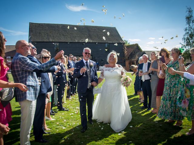 Steve and Maxine&apos;s Wedding in Chelmsford, Essex 67