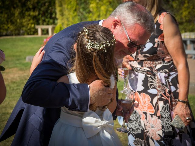 Steve and Maxine&apos;s Wedding in Chelmsford, Essex 68