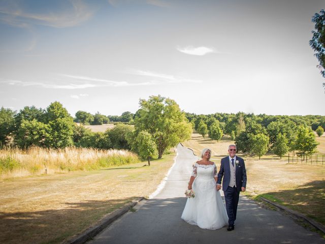 Steve and Maxine&apos;s Wedding in Chelmsford, Essex 71