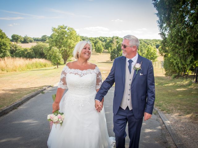 Steve and Maxine&apos;s Wedding in Chelmsford, Essex 72