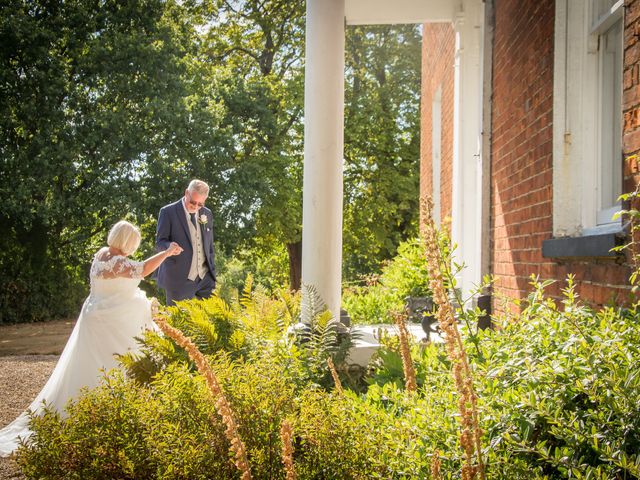 Steve and Maxine&apos;s Wedding in Chelmsford, Essex 73