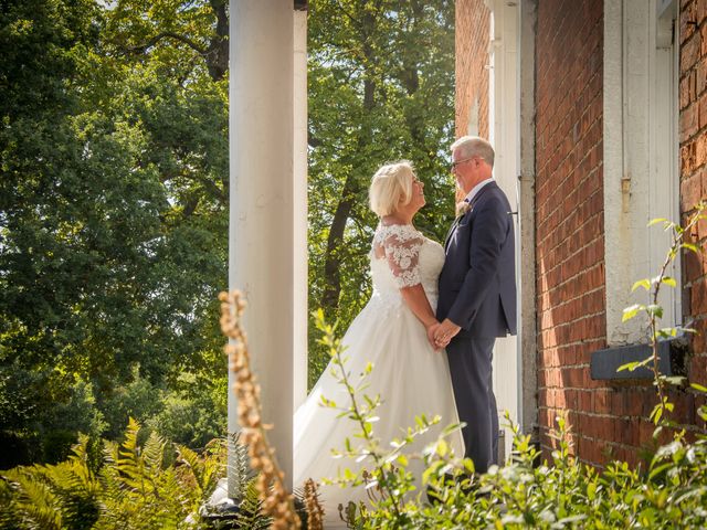 Steve and Maxine&apos;s Wedding in Chelmsford, Essex 74