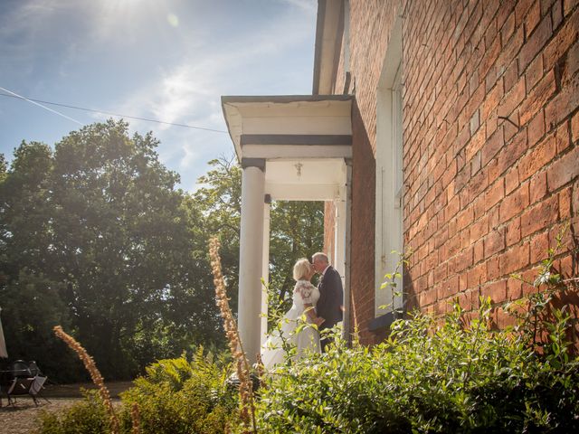 Steve and Maxine&apos;s Wedding in Chelmsford, Essex 75