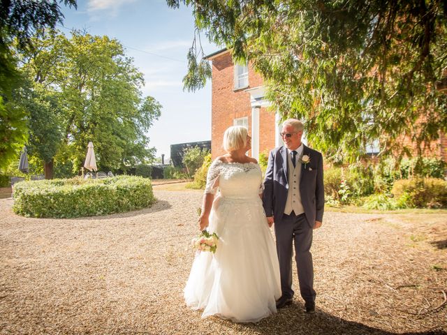 Steve and Maxine&apos;s Wedding in Chelmsford, Essex 76