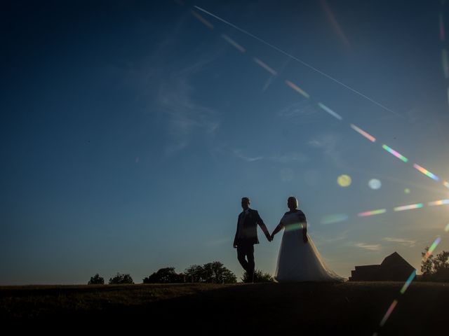 Steve and Maxine&apos;s Wedding in Chelmsford, Essex 87