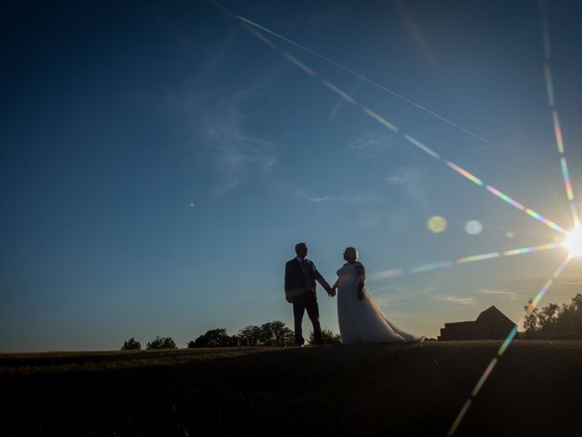 Steve and Maxine&apos;s Wedding in Chelmsford, Essex 88