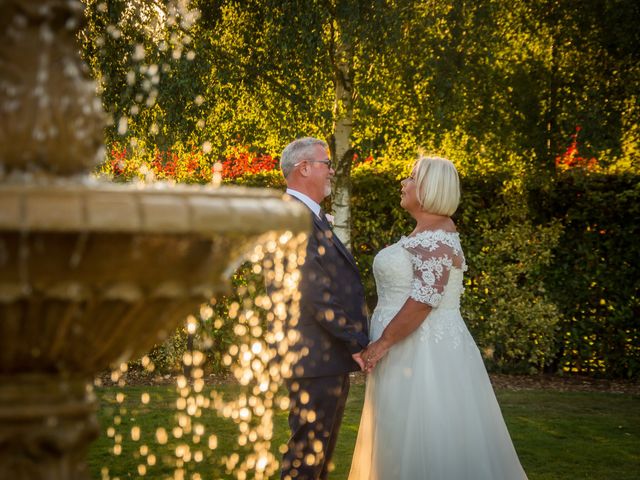 Steve and Maxine&apos;s Wedding in Chelmsford, Essex 89