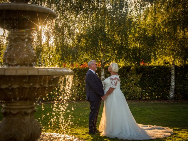 Steve and Maxine&apos;s Wedding in Chelmsford, Essex 90