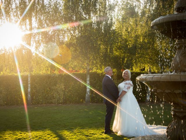 Steve and Maxine&apos;s Wedding in Chelmsford, Essex 91