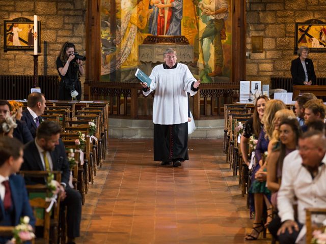 Hailey and Gez&apos;s Wedding in Leeds, West Yorkshire 51