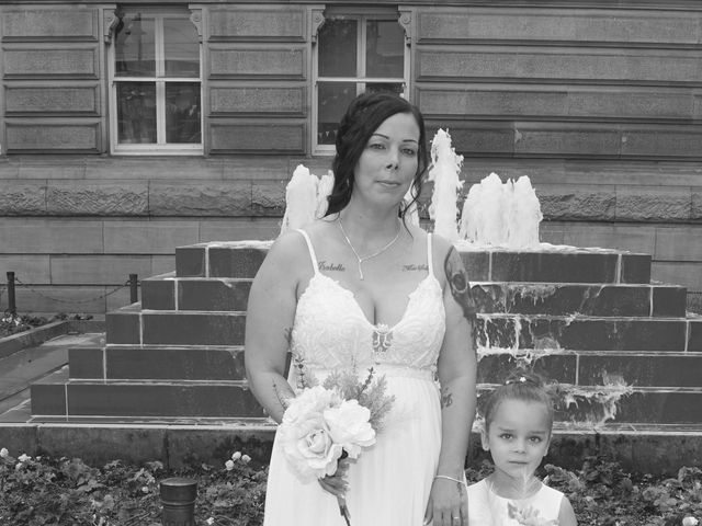 Damien and Stacey&apos;s Wedding in Bolton, Greater Manchester 54