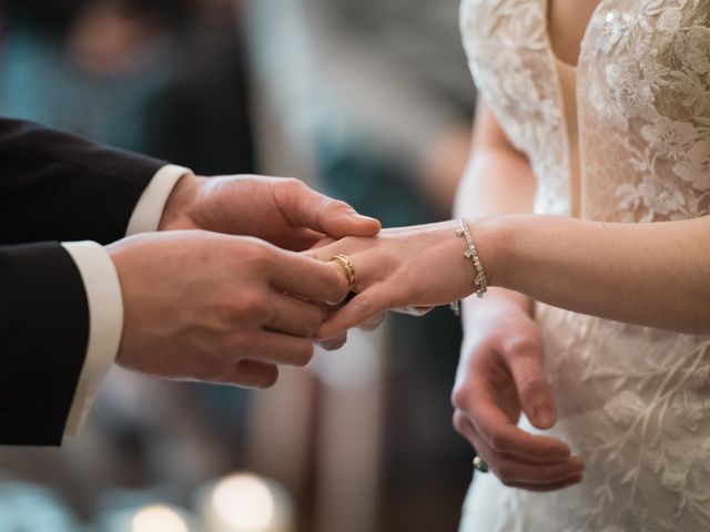 James and Avery&apos;s Wedding in Beamish, Durham 14