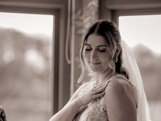 Alec &amp; Gulsen's wedding 2