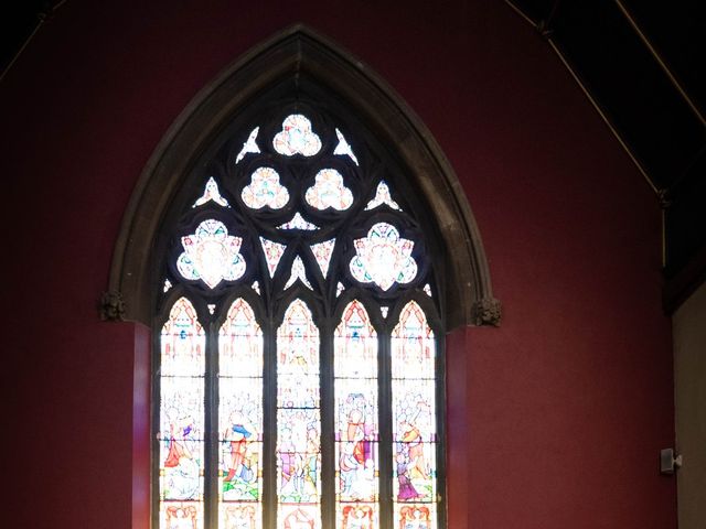 Nay and Amie's Wedding in Stourbridge, West Midlands 6