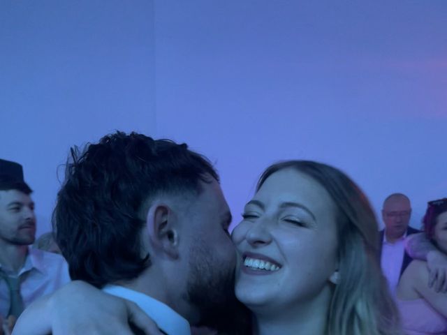 Nay and Amie's Wedding in Stourbridge, West Midlands 9