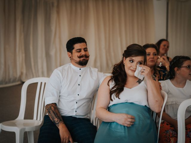 Richard and Sarah's Wedding in Ashbourne, Derbyshire 44