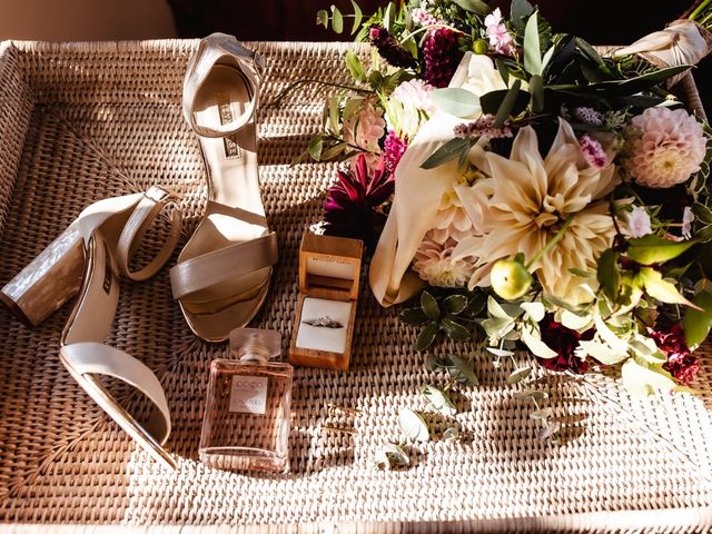 Kit and Hanna's Wedding in Salisbury, Wiltshire 1