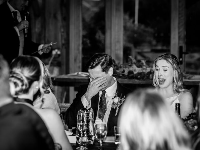 Kit and Hanna's Wedding in Salisbury, Wiltshire 29