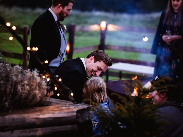 Kit and Hanna's Wedding in Salisbury, Wiltshire 31