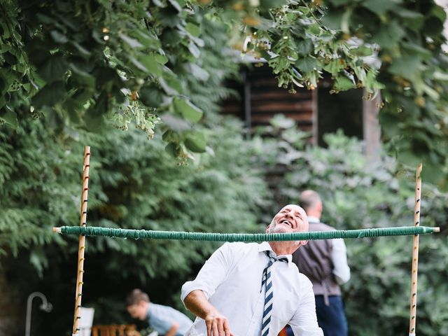 Emma and Jack's Wedding in Hungerford, Berkshire 29