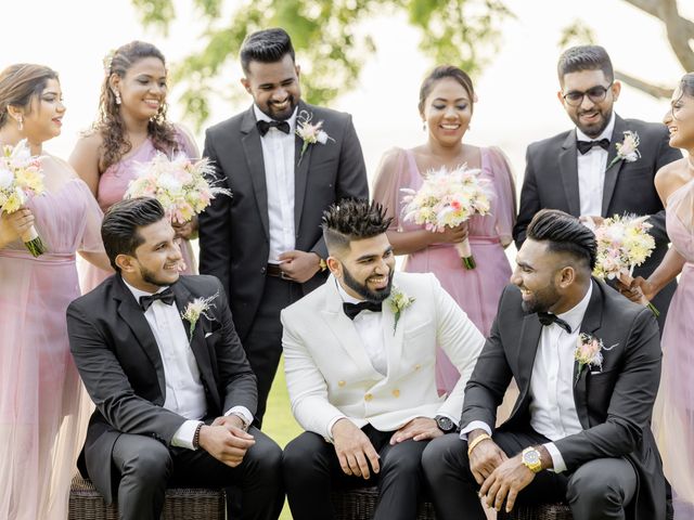 Hashen and Ushani&apos;s Wedding in North Wales, Gwynedd 18