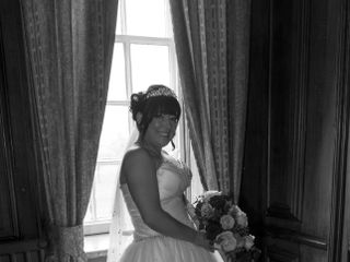 Ellie &amp; Steven&apos;s wedding 2