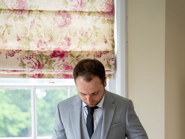 Lewis and Akila's Wedding in Nottingham, Nottinghamshire 21