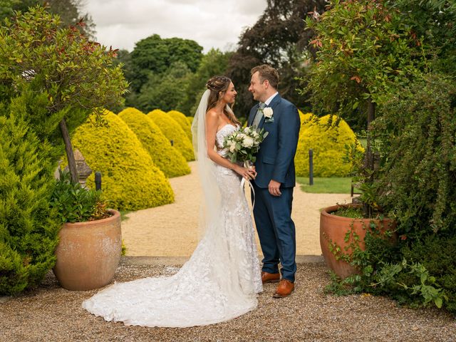 Chris and Jessa&apos;s Wedding in Cheltenham, Gloucestershire 86