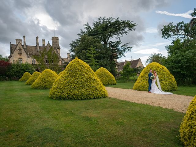 Chris and Jessa&apos;s Wedding in Cheltenham, Gloucestershire 94