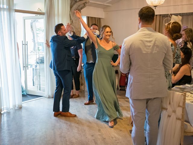 Chris and Jessa&apos;s Wedding in Cheltenham, Gloucestershire 106