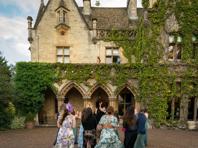 Chris and Jessa&apos;s Wedding in Cheltenham, Gloucestershire 126