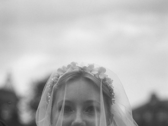 Catherine and Robert's Wedding in Buxton, Derbyshire 4