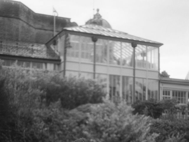 Catherine and Robert's Wedding in Buxton, Derbyshire 5