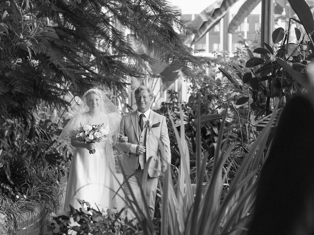 Catherine and Robert's Wedding in Buxton, Derbyshire 11