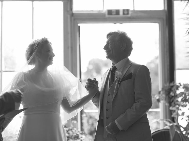 Catherine and Robert's Wedding in Buxton, Derbyshire 15